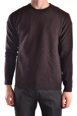 ALTEA Uomo, Maglie, Marrone, M, new