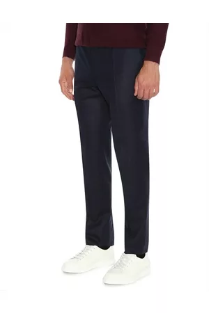 CANALI Tops Blu, Uomo, Taglia: 3XL