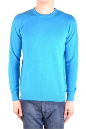 ALTEA Uomo, Maglie, Blu, S, new