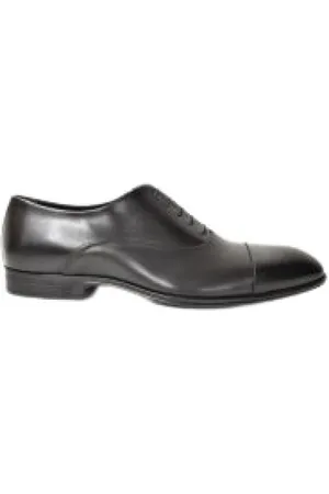 Corvari Uomo, Scarpe, Nero, 45 EU, new