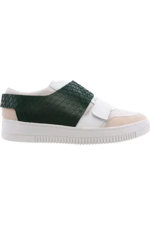 Bikkembergs Uomo, Scarpe, Bianco, 41 EU, new