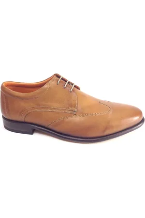 Ambiorix Uomo, Scarpe, Marrone, 40 EU, new