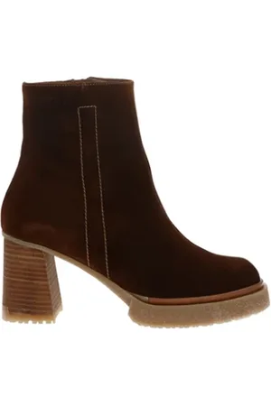 Wonders Donna, Scarpe, Marrone, 39 EU, new
