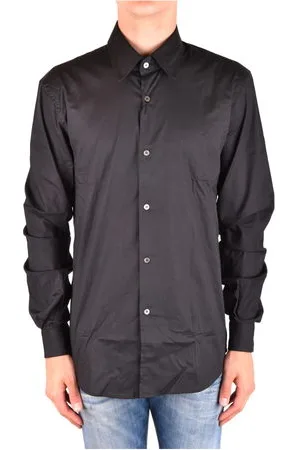 Costume National Uomo, Magliette, Nero, S, new