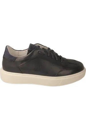 Calce Uomo, Scarpe, Nero, 41 EU, new