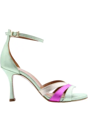 Guglielmo Rotta Donna, Scarpe, Verde, 39 EU, new