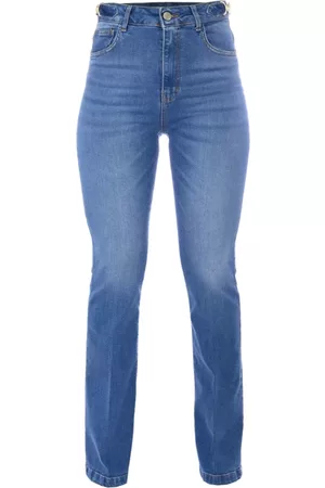 Kocca Jeans Cilty Blu, Donna, Taglia: W30