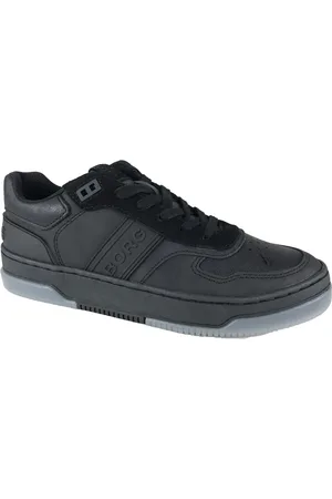 Björn Borg Uomo, Scarpe, Nero, 41 EU, new
