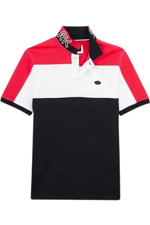 Eden Park Uomo, Top, Rosso, M, new