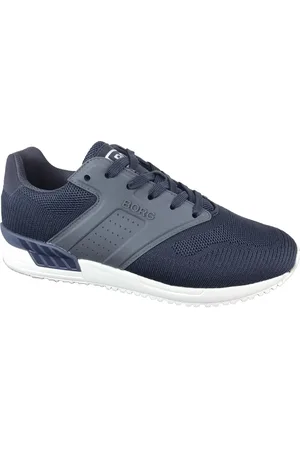 Björn Borg Uomo, Scarpe, Blu, 42 EU, new