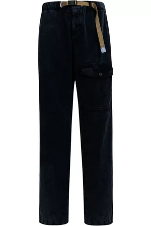 White Sand Uomo, Pantaloni, Blu, S, new