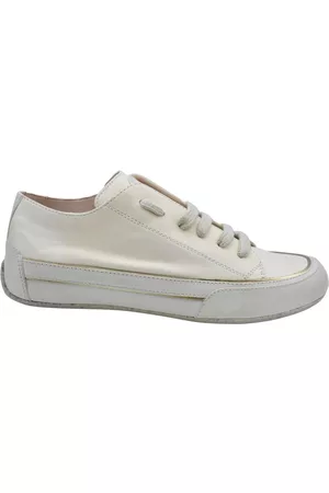 Candice Cooper Laced Shoes Beige, Donna, Taglia: 37 EU