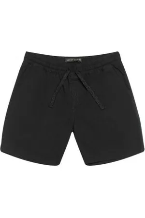 Deus Ex Machina Uomo, Pantaloncini, Nero, XL, new