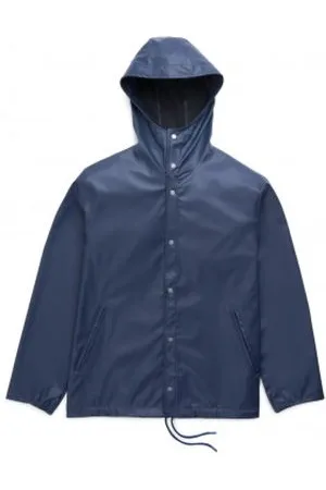 Herschel Uomo, Giacche, Blu, L, new