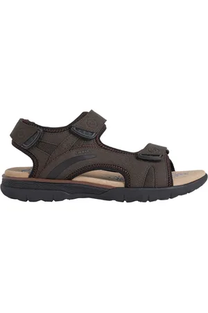 Geox Uomo, Scarpe, Marrone, 42 EU, new