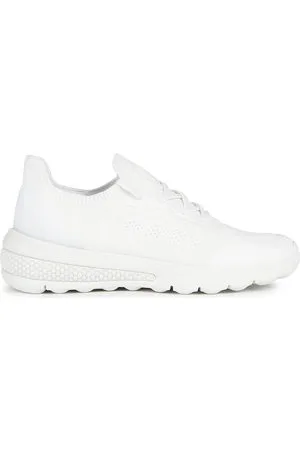 Geox Donna, Scarpe, Bianco, 38 EU, new