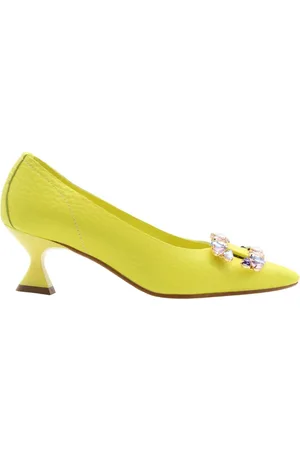 E mia Donna, Scarpe, Giallo, 37 EU, new