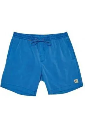 Deus Ex Machina Uomo, Pantaloncini, Blu, L, new