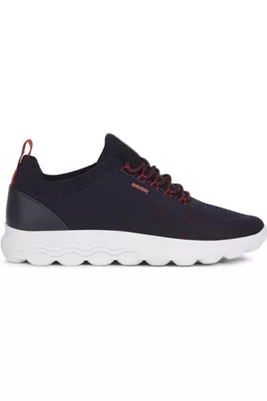 Geox Uomo, Scarpe, Blu, 41 EU, new