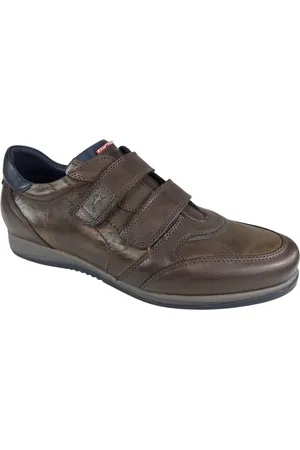 Fluchos Uomo, Scarpe, Marrone, 42 EU, new