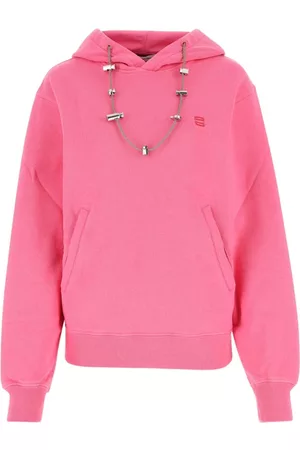 AMBUSH Donna, Felpe, Rosa, M, new