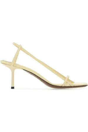 Neous Donna, Scarpe, Giallo, 38 EU, new