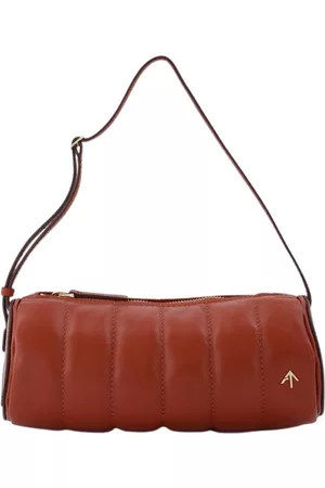 MANU Donna, Borse, Rosso, Taglia unica, new