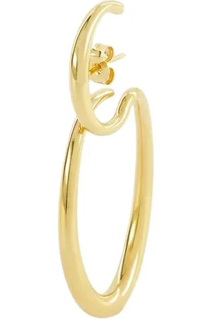 CHARLOTTE CHESNAIS Donna, Accessori, Giallo, Taglia unica, new