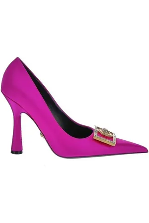 VERSACE Donna, Scarpe, Rosa, 36 EU, new