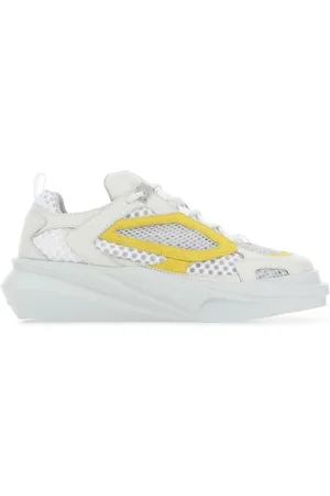 1017 ALYX 9SM Uomo, Scarpe, Bianco, 41 EU, new