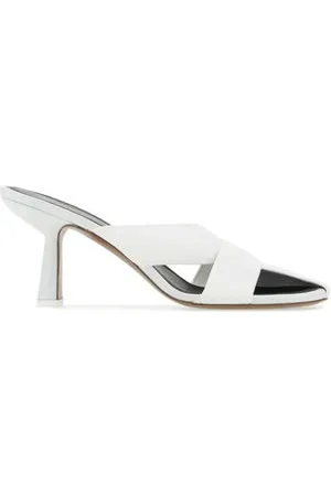 Neous Donna, Scarpe, Bianco, 40 EU, new