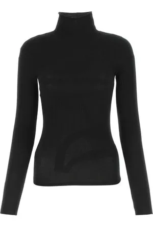 DION LEE Donna, Maglie, Nero, S, new