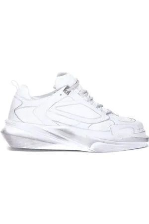 1017 ALYX 9SM Uomo, Scarpe, Bianco, 37 EU, new
