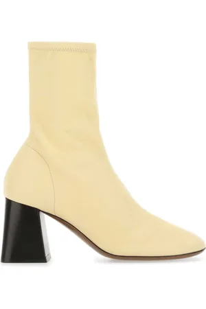 Neous Donna, Scarpe, Giallo, 36 EU, new