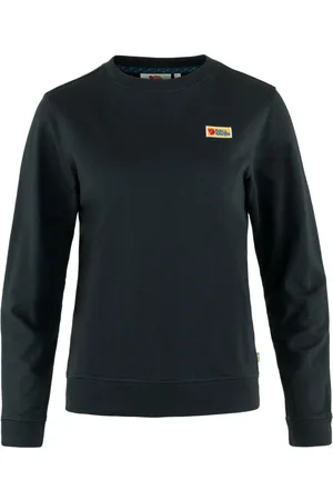 Fjällräven Uomo, Top, Nero, M, new