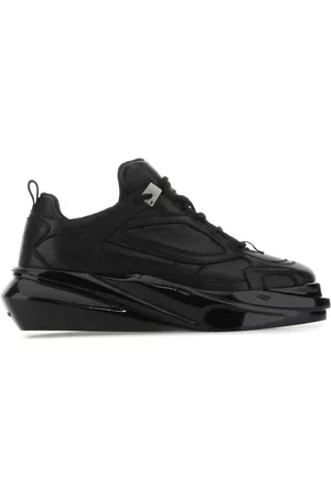 1017 ALYX 9SM Donna, Scarpe, Nero, 37 EU, new