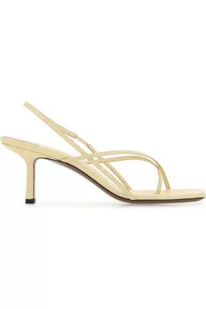 Neous Donna, Scarpe, Giallo, 36 EU, new