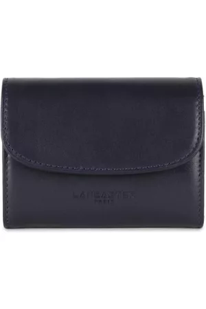 Lancaster Portafogli Blu, unisex, Taglia: ONE Size