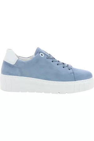 Gabor Sneakers Blu, Donna, Taglia: 37 EU