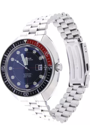 BULOVA Uomo, Accessori, Bianco, Taglia unica, new