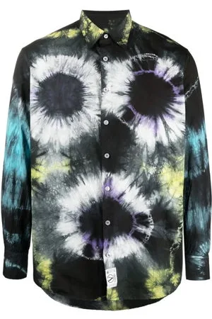 ARIES Uomo, Magliette, Nero, S, new