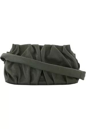 Elleme Donna, Borse, Verde, Taglia unica, new