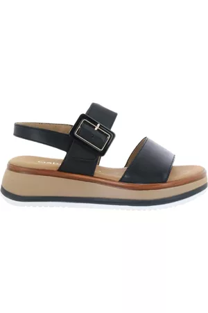 Gabor Schuhe 82.744 Z22 Nero, Donna, Taglia: 41 1/2 EU