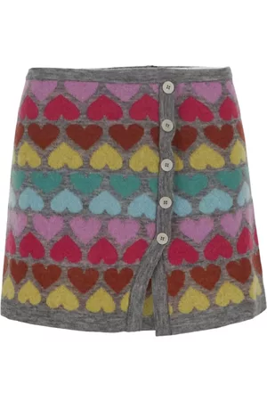 Marco Rambaldi Donna, Gonne, Multicolore, S, new