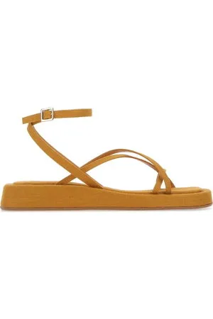 Gia Borghini Donna, Scarpe, Arancione, 40 EU, new
