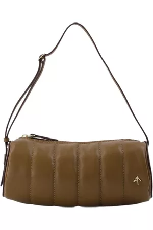 MANU Donna, Borse, Marrone, Taglia unica, new
