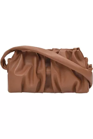 Elleme Donna, Borse, Marrone, Taglia unica, new