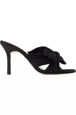 Loeffler Randall Donna, Scarpe, Nero, 36 EU, new