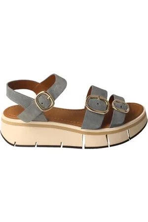 Calce Donna, Scarpe, Blu, 40 EU, new