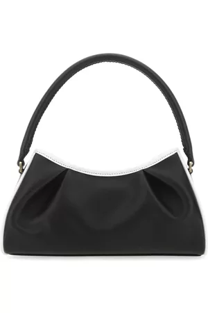 Elleme Donna, Borse, Nero, Taglia unica, new